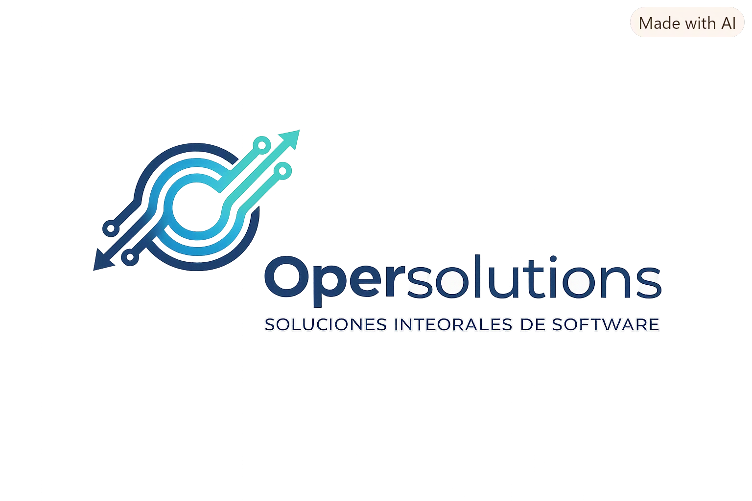 Opersolutions Logo